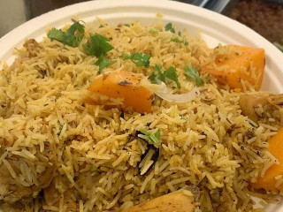 Khan Kabob House