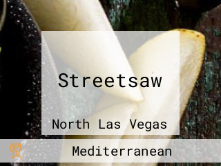 Streetsaw