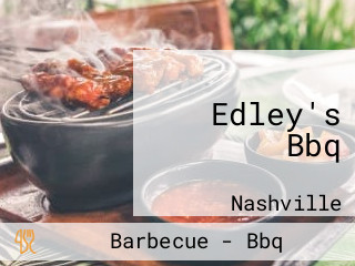 Edley's Bbq