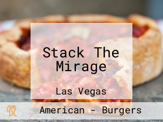 Stack The Mirage