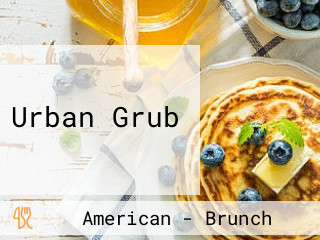 Urban Grub