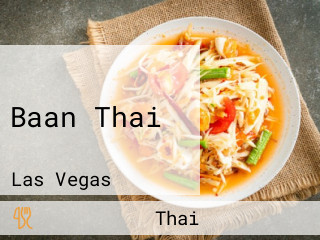 Baan Thai