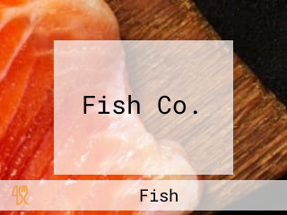 Fish Co.