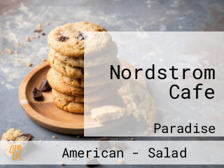 Nordstrom Cafe