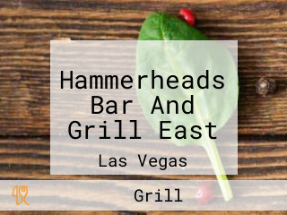 Hammerheads Bar And Grill East