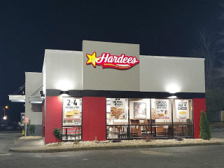 Hardee’s