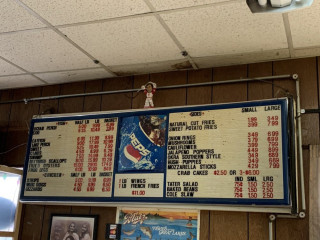 Chanticlear Pizza