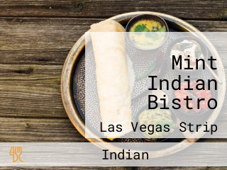 Mint Indian Bistro