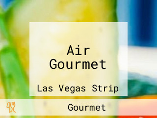 Air Gourmet