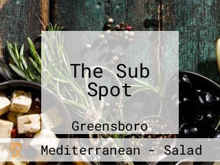 The Sub Spot