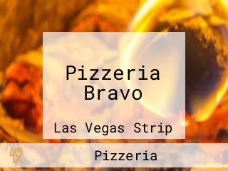 Pizzeria Bravo