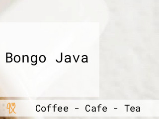 Bongo Java