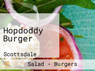 Hopdoddy Burger