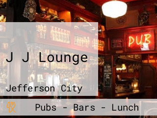 J J Lounge