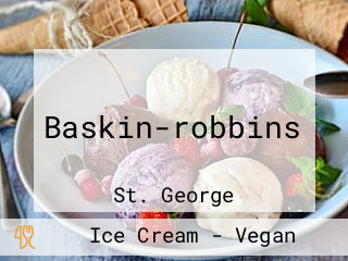 Baskin-robbins