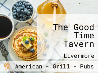 The Good Time Tavern