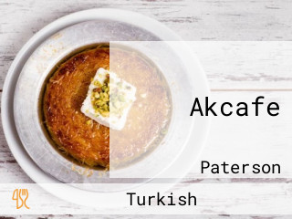 Akcafe