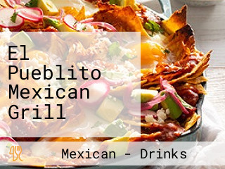 El Pueblito Mexican Grill