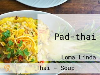 Pad-thai