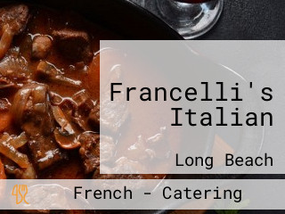 Francelli's Italian