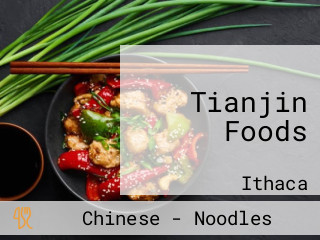 Tianjin Foods