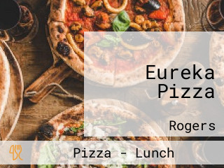 Eureka Pizza