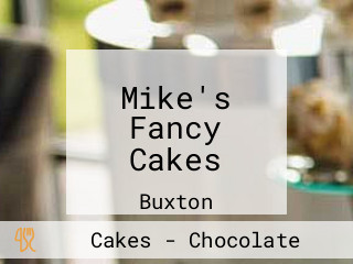 Mike's Fancy Cakes