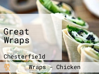 Great Wraps