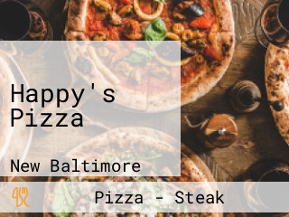 Happy's Pizza