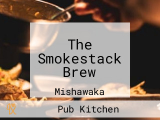 The Smokestack Brew