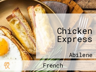 Chicken Express