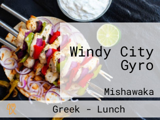 Windy City Gyro