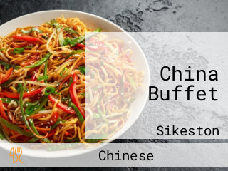 China Buffet