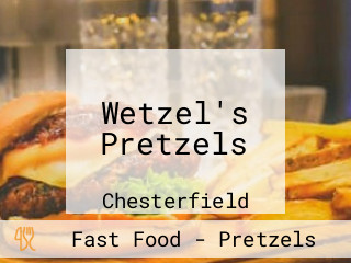 Wetzel's Pretzels