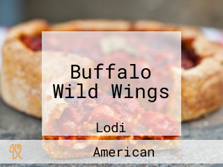 Buffalo Wild Wings