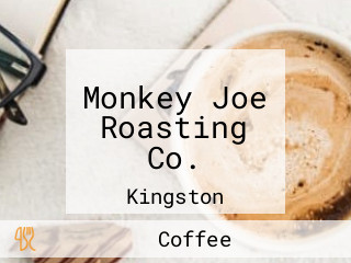 Monkey Joe Roasting Co.