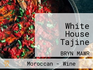 White House Tajine