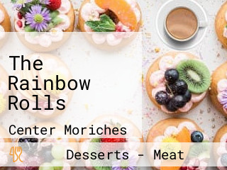 The Rainbow Rolls