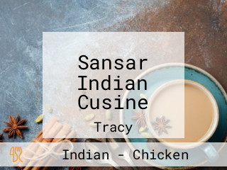 Sansar Indian Cusine