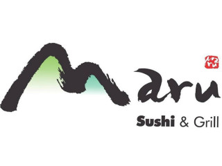 Maru Sushi And Grill