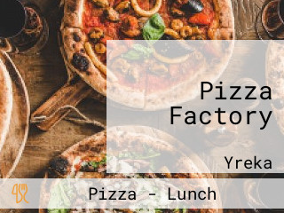 Pizza Factory