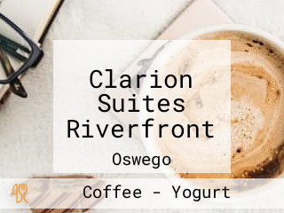 Clarion Suites Riverfront