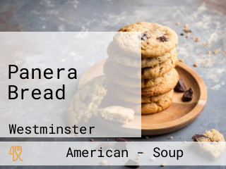 Panera Bread