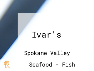 Ivar's