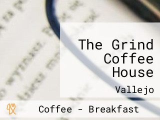 The Grind Coffee House