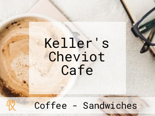 Keller's Cheviot Cafe