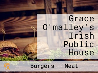 Grace O'malley's Irish Public House