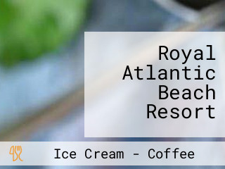 Royal Atlantic Beach Resort