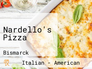 Nardello's Pizza