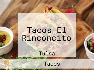 Tacos El Rinconcito